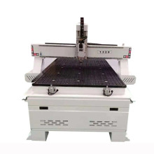 1300*2500mm 3D Wood Cutting Woodworking Machine Price CNC Router with Water Cooling Spindle 3kw 4.5kw 5.5kw